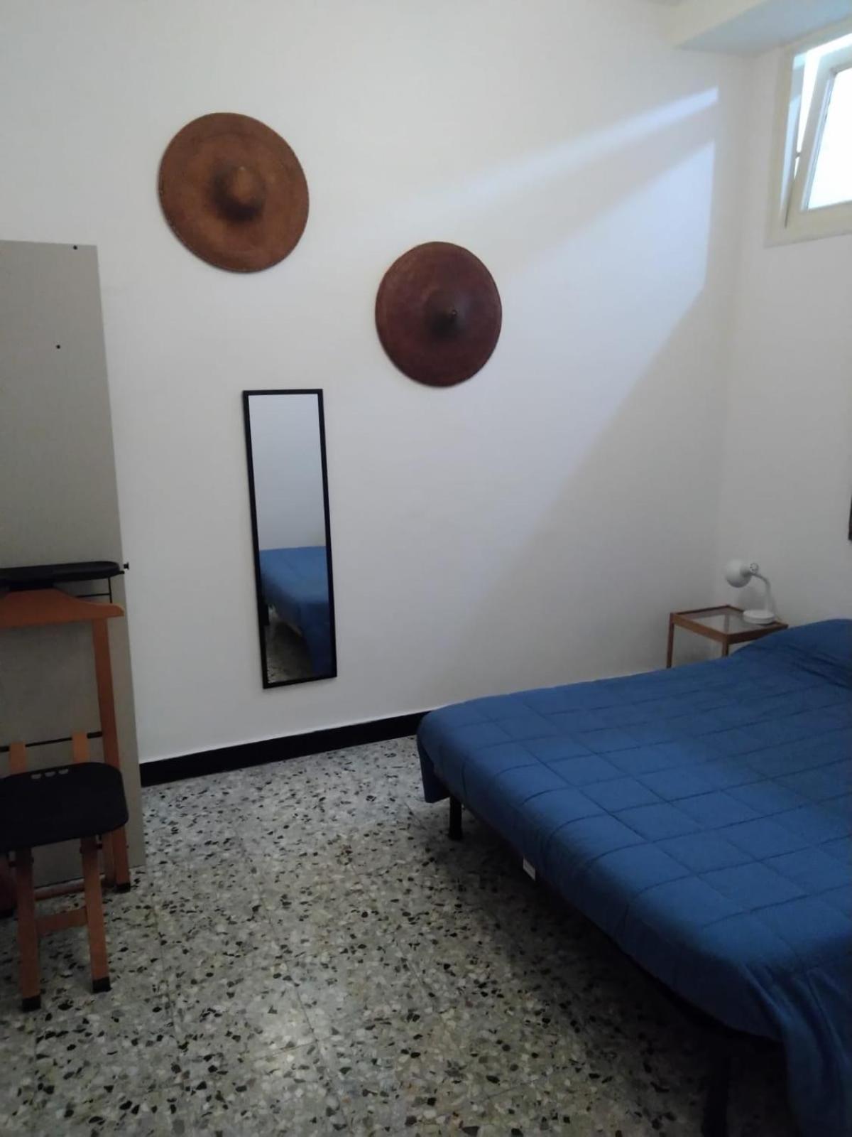 Come A Casa Apartment Genova Eksteriør bilde